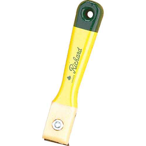Grattoir à bois (TK923)