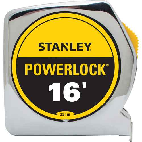 [TK987] Ruban à mesurer Powerlock(MD) (TK987)