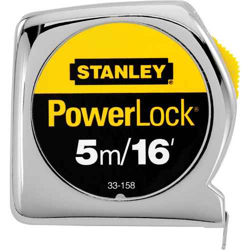 PowerLock® Measuring Tape (TK989)
