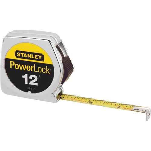 PowerLock® Tape Measure (TK995)