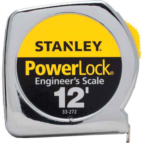[TK997] Ruban à mesurer PowerLock(MD) (TK997)