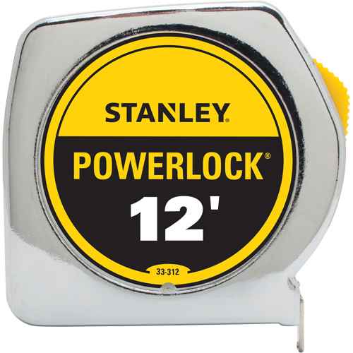 [TK999] Ruban à mesurer PowerLock(MD) (TK999)