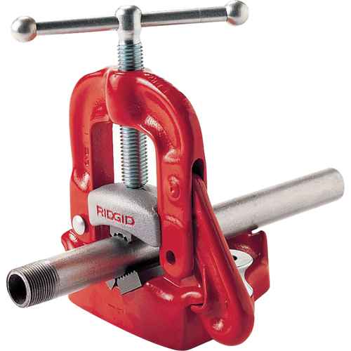 [TKX265] Bench Yoke Vise #23 (TKX265)