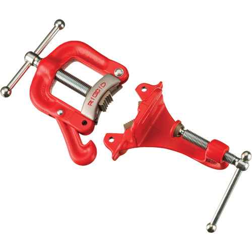 [TKX270] Portable Kit Yoke Vise #39 (TKX270)