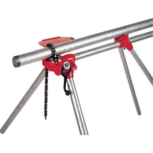 [TKX277] Top Screw Stand Chain Vise #560 (TKX277)