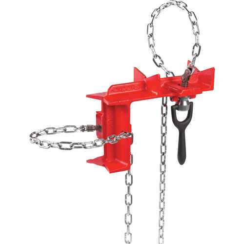 [TKX294] Elbow Pipe Welding Vise #463 (TKX294)
