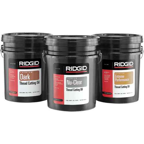 [TKX639] Nu-Clear™ Thread Cutting Oil (TKX639)