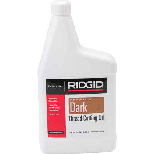 [TKX643] Dark Thread Cutting Oil (TKX643)