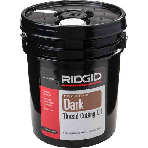 [TKX646] Dark Thread Cutting Oil (TKX646)