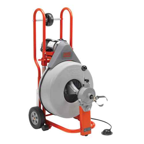 [TKX710] Drum Machine Drain Cleaner K-750 (TKX710)