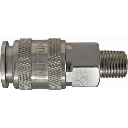 [TKZ831] Unimax Universal 5-in-1 Coupler (TKZ831)