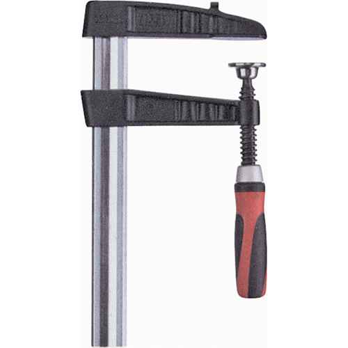 TG Professional Series Malleable Cast Bar Clamps (TKZ929)