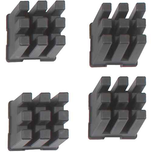 [TKZ957] Accessories for Parallel Clamps - KP Framing Systems (TKZ957)