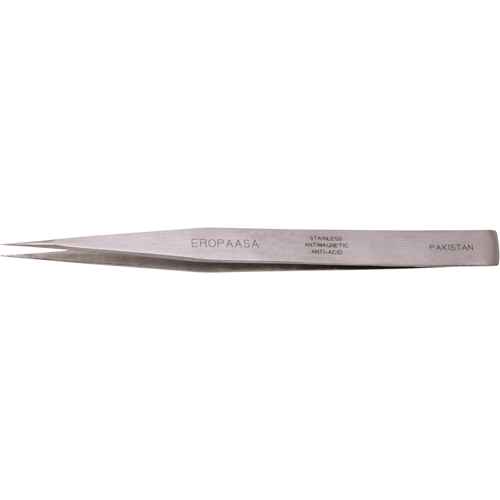 [TKZ977] Pinces - Pointues, droites - 4,92" (125 mm) (TKZ977)