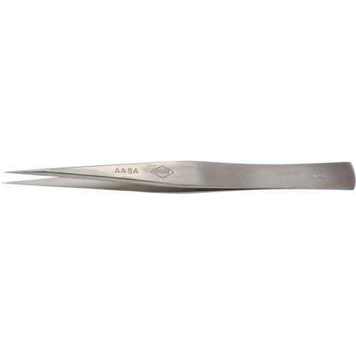 [TKZ980] Pinces - Pointues, droites - 4,92" (125 mm) (TKZ980)
