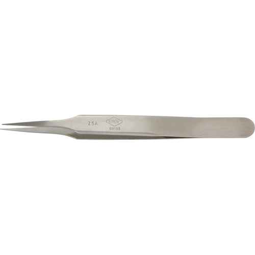 [TKZ983] Pinces - Pointues, droites & dégagées - 4,53" (115 mm) (TKZ983)