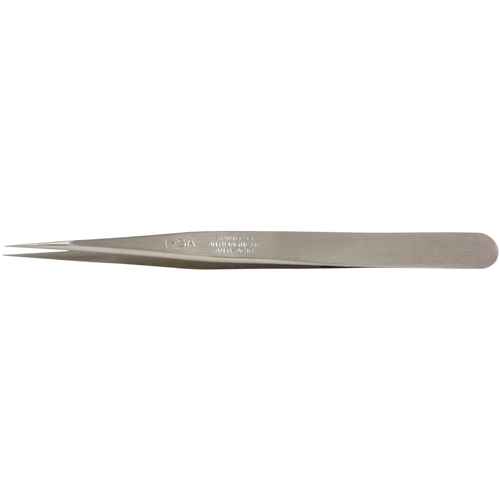 [TKZ985] Tweezers - Pointed Tip, Straight (TKZ985)