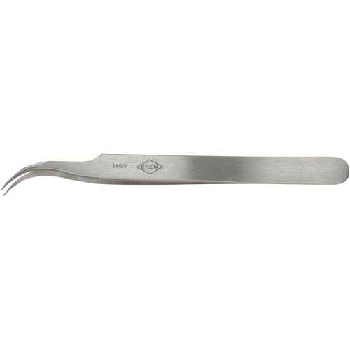 [TKZ988] Pinces - Pointues, courbées - 4,75" (120 mm) (TKZ988)