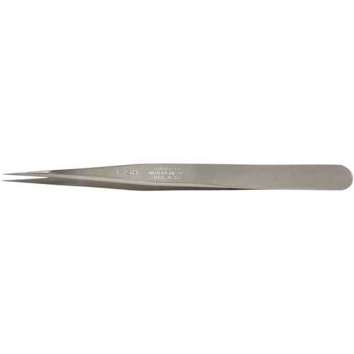 [TKZ991] Tweezers - Pointed Tip, Straight (TKZ991)