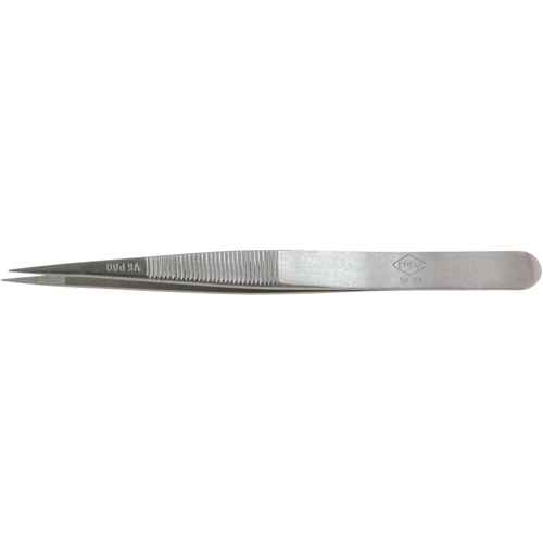 Tweezers - Pointed Tip, Straight (TKZ993)