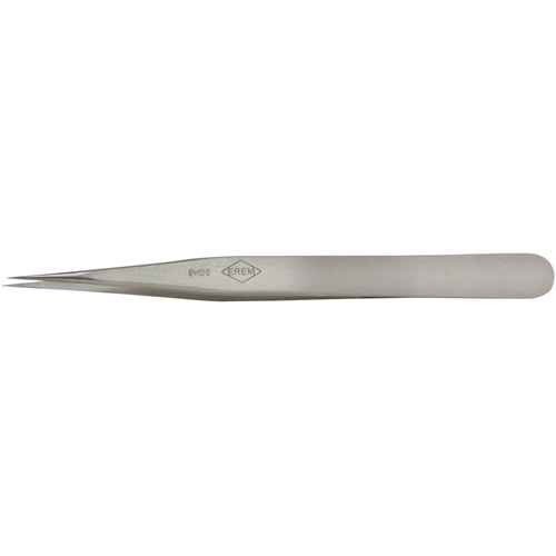 [TKZ996] Tweezers - Pointed Tip, Straight (TKZ996)