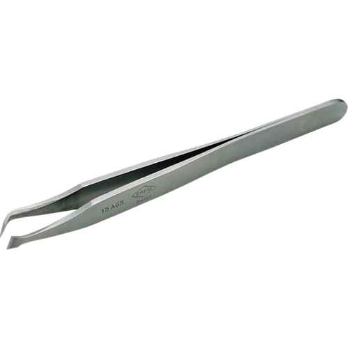 [TKZ999] Tweezers - Cutting Head - 4.5" (115 mm) (TKZ999)