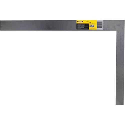 English Rafter/Roofing Square (TL129)