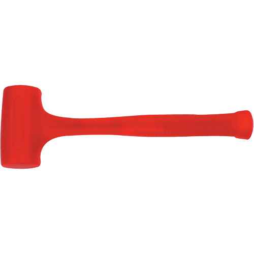 [TL331] Compo-Cast® Soft-Face Hammer (TL331)