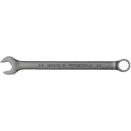 [TL917] Combination Wrench (TL917)