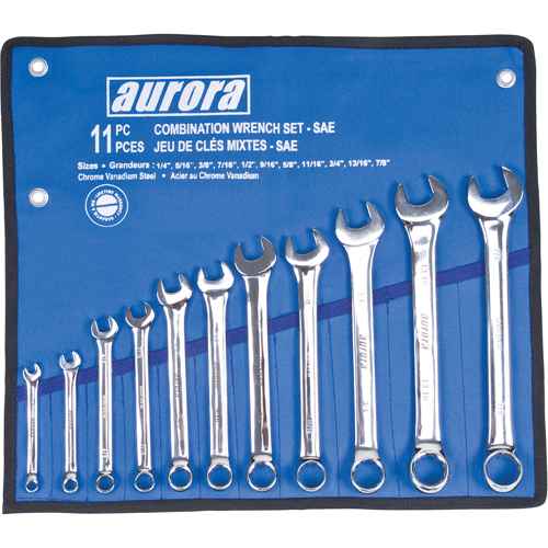 [TLV053] Wrench Set (TLV053)