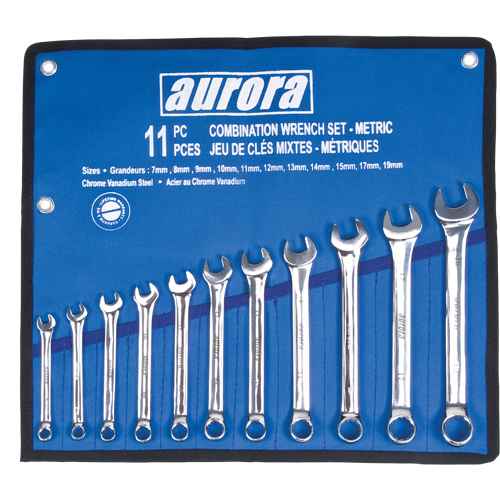 [TLV054] Wrench Set (TLV054)