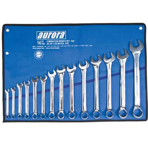 [TLV055] Wrench Set (TLV055)