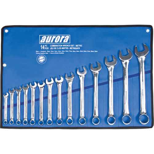 [TLV056] Wrench Set (TLV056)