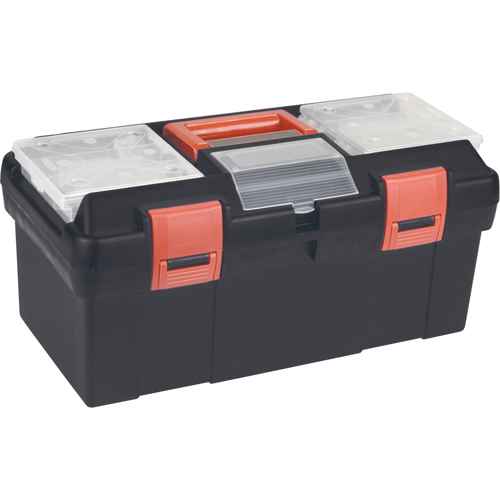 Plastic Tool Box (TLV084)