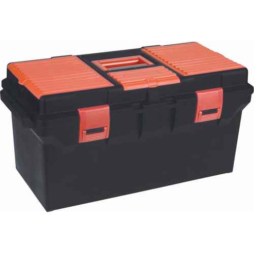 [TLV085] Coffres à outils en plastique (TLV085)