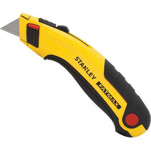 Fatmax® Retractable Utility Knife (TLV152)