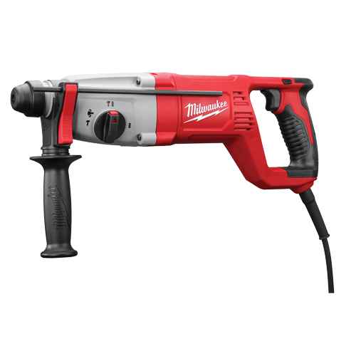 Ensemble marteau rotatif SDS Plus (TLV204)