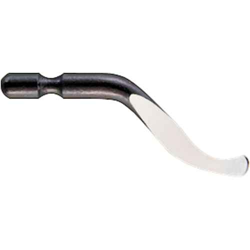 Light-Duty Deburring Blades (TLV242)