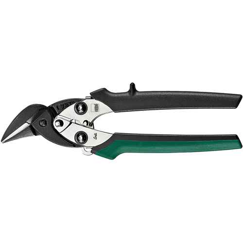 Compact Aviation Snips (TLV291)
