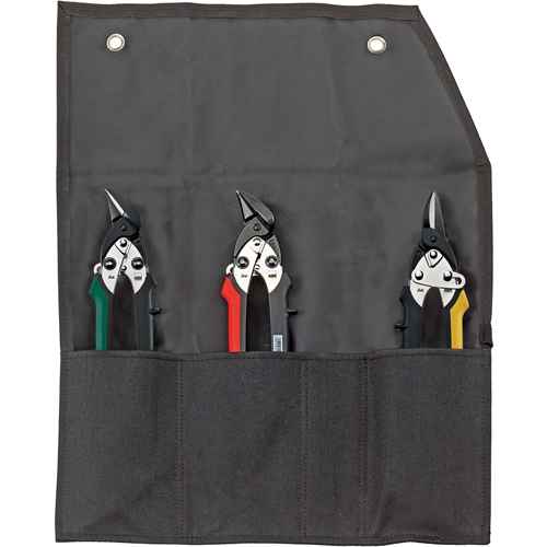 [TLV294] Compact Aviation Snips (TLV294)