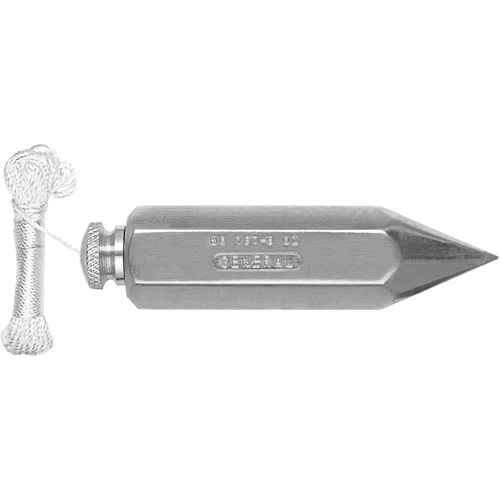 Steel Plumb Bobs (TLV300)