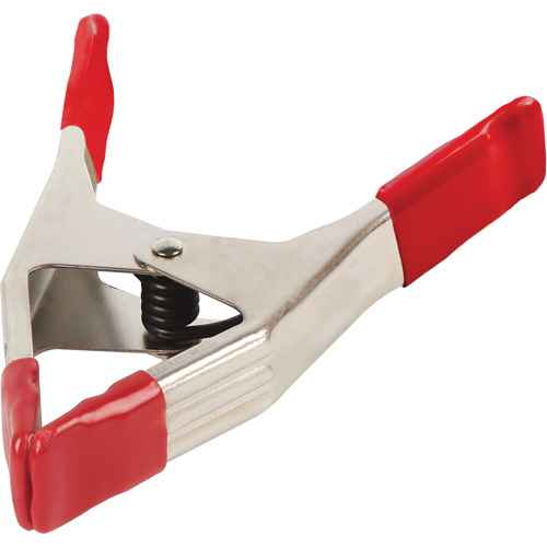 [TLV354] XM Series Steel Spring Clamp (TLV354)