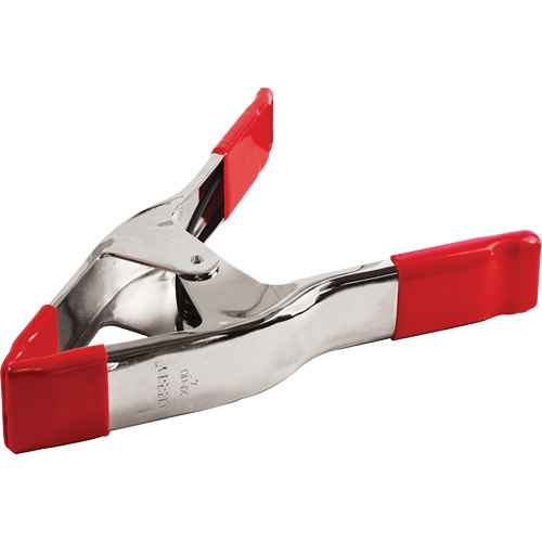 [TLV355] XM Series Steel Spring Clamp (TLV355)