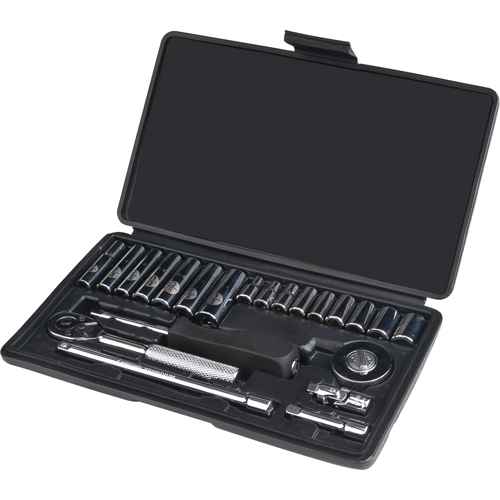 Socket Set (TLV356)