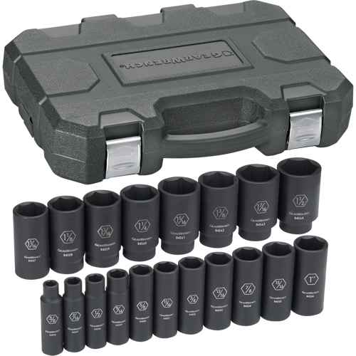 Socket Set (TLV397)