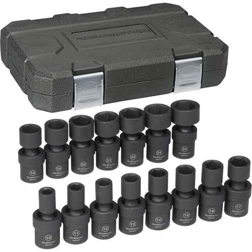 Universal Socket Set (TLV400)
