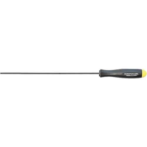 [TLV452] Ball Driver Long Length Screwdrivers - SAE (TLV452)
