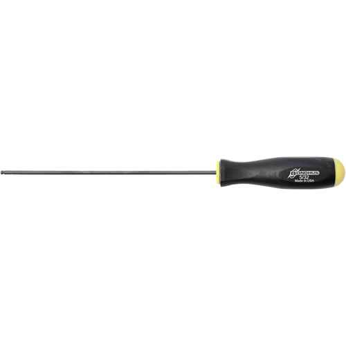 [TLV457] Ball Driver Long Length Screwdrivers - SAE (TLV457)