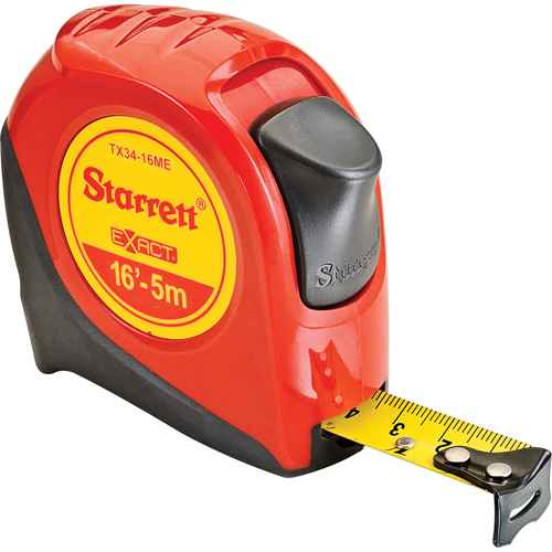 [TLV537] Fibreglass Measuring Tape  (TLV537)