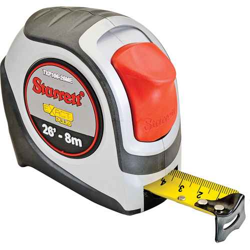[TLV543] KTXP Series Measuring Tapes (TLV543)
